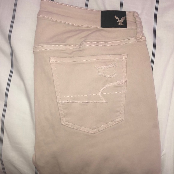 American Eagle Outfitters Denim - American eagle jegging